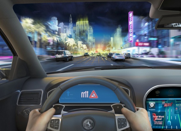 Continental – siła inteligentnej mobilności na targach w Las Vegas BIZNES, Motoryzacja - Podczas prestiżowych targów Consumer Electronics Show 2015 (CES) w Las Vegas Continental zaprezentował inteligentne rozwiązania zwiększającego świadomość i bezpieczeństwo kierowcy. Prezentacja odbyła się pod hasłem „Siła inteligentnej mobilności”.