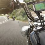 Poczuj smak przygody z nowym TomTom Rider