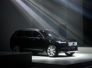 Nowe Volvo XC90 po raz pierwszy w Polsce