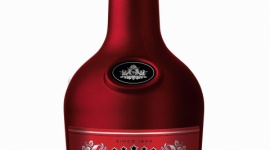 Nowe odcienie brandy