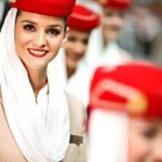 Załoga pokładowa Emirates liczy już ponad 20 tysięcy osób