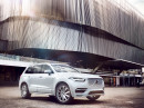 Red Dot Design Award i Best Car – kolejne nagrody dla Volvo XC90