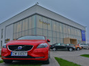 Nowy punkt dealerski Volvo w Lubinie