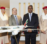 Linie Emirates SkyCargo otwierają cotygodniowe połączenie frachtowe do Columbus