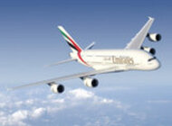 Emirates, jako pierwszy przewoźnik na świecie, uruchamia regularne połączenie A380 do Perth nowe produkty/usługi, transport - 