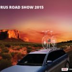 Taurus Road Show 2015