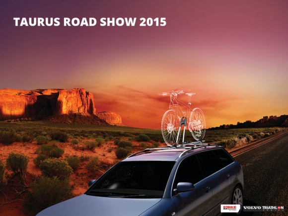 Taurus Road Show 2015