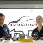 HELLA partnerem technologicznym Łódź Solar Team