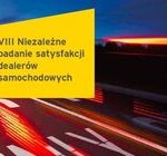 Mazda ponownie najlepiej ocenianą marką samochodową przez dealerów – wyniki badania DCG Dealer Consulting i EY