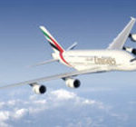 Linie Emirates i Flybe podpisują umowę code-share na 25 trasach w Wielkiej Brytanii