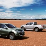 Nowe Mitsubishi L200 bez tajemnic!