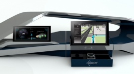 Luxoft wybrał TomTom NavKit dla platformy referencyjnej AllView™ BIZNES, Motoryzacja - Amsterdam, Connected Cars, 24 czerwca 2015 – TomTom (Tom2) i Luxoft H, poinformowały dziś o integracji silnika nawigacyjnego firmy TomTom o nazwie NavKit z platformą projektową AllView™.