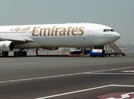 Linie Emirates otwierają połączenie do Bamako w Mali transport, turystyka/wypoczynek - 