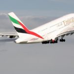 Linie Emirates dodają czwarte codzienne połączenie A380 do Bangkoku