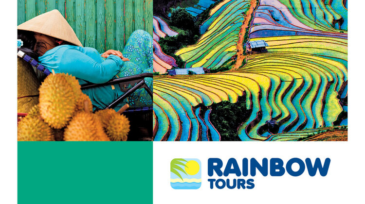 Moda na Egzotykę w Rainbow Tours transport, turystyka/wypoczynek - Rainbow Tours podsumował przedsprzedaż imprez turystycznych z katalogów Zima/Egzotyka 2015/16. Do dnia 30 czerwca 2015 osiągnięto aż 56,6% wzrostu ilości rezerwacji w stosunku do analogicznego okresu w roku ubiegłym.
