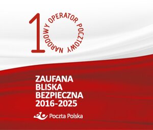 Poczta Polska: 5 kolejnych lat z zyskiem na najbardziej konkurencyjnym rynku w Europie