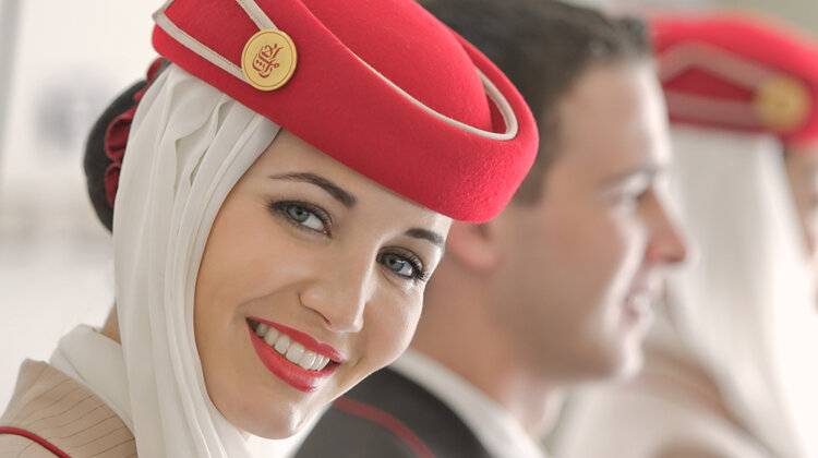 Linie Emirates zatrudniają już ponad 650 Polaków. Kolejne rekrutacje w sierpniu