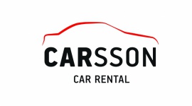 Carsson Car Rental – nowy gracz na rynku wynajmu samochodów BIZNES, Motoryzacja - Firma Carsson Car Rental rozpoczęła działalność na polskim rynku, oferując wynajem samochodów osobowych według najwyższych międzynarodowych standardów stosowanych na rynku. Carsson świadczy usługi wynajmu krótko- i średnioterminowego aut oraz wynajem samochodów z kierowcą.