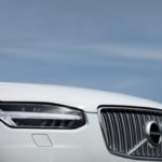 Volvo – wzrost sprzedaży w Polsce i na świecie