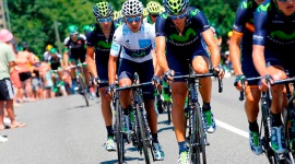 Continental w Tour de France 2015 BIZNES, Motoryzacja - Zespoły kolarskie wykorzystujące opony Continental osiągnęły znakomite wyniki w tegorocznym wyścigu Tour de France.