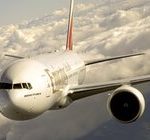 Ponad 859 tysięcy lotów wykonanych przez Boeingi 777 linii Emirates