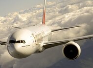 Ponad 859 tysięcy lotów wykonanych przez Boeingi 777 linii Emirates