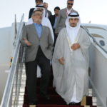 Emirates uruchomiły połączenie do Meszhedu