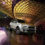 MITSUBISHI ASX I OUTLANDER BEZ VAT!