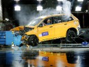 Volvo XC90 otrzymało pięć gwiazdek w testach Euro NCAP i wykroczyło poza kryteria badawcze