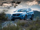 Coraz więcej nowych Volvo w Europie i USA