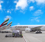 Najnowsza dostawa Boeinga 777F powiększa flotę towarową Emirates SkyCargo do 15 samolotów