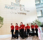 Linie Emirates uruchomią pierwszy w branży lotniczej wirtualny program szkoleniowy