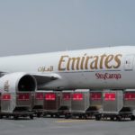 Emirates SkyCargo po raz trzeci z rzędu przewoźnikiem roku według plebiscytu Payload Asia Awards