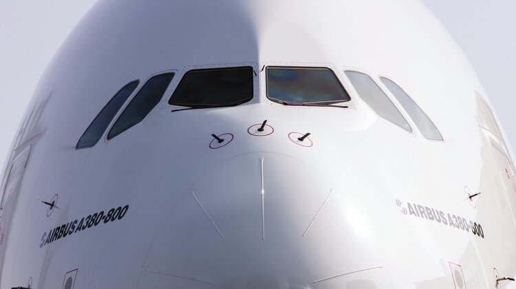 Grupa Emirates wprowadza nową strategię transport, turystyka/wypoczynek - 