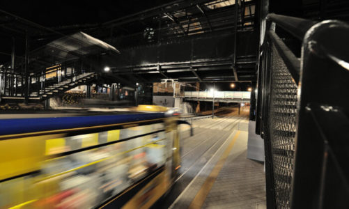 Budimex zrealizował kolejny kontrakt tramwajowy w Toruniu