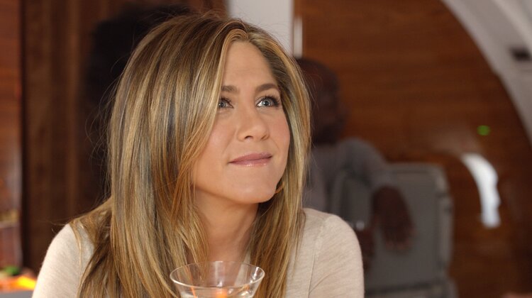 Jennifer Aniston gwiazdą najnowszej kampanii reklamowej Emirates