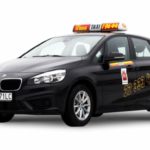 Bo liczy się jakość – najnowsze BMW w Wawa Taxi
