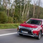 MITSUBISHI OUTLANDER 2016 NOMINOWANY DO FINAŁU KONKURSU O TYTUŁ BEST BUY!