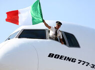 Linie Emirates otworzyły codzienne połączenie do Bolonii transport, turystyka/wypoczynek - 