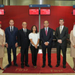 Linie Emirates otworzyły codzienne połączenie do Bolonii