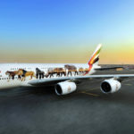 Linie Emirates podejmują działania przeciwko nielegalnemu handlowi dzikimi zwierzętami