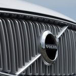 XC90 hitem sprzedaży w USA, sprzedaż globalna Volvo w górę o 12.6%