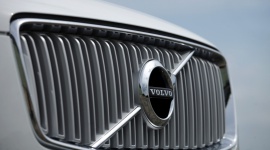 XC90 hitem sprzedaży w USA, sprzedaż globalna Volvo w górę o 12.6%