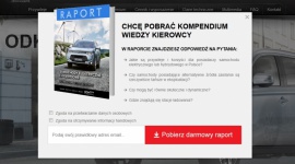 Samochody elektryczne i hybrydowe – kompendium wiedzy kierowcy