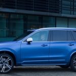 Volvo XC90 Kobiecym Samochodem Roku 2015