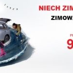 Zima nie zaskoczy kierowców Mitsubishi!