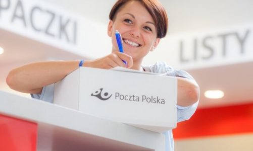 Poczta Polska liderem w rankingu dostawców przesyłek z prezentami wśród internautów