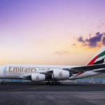 Emirates ogłaszają plan wymiany części floty w 2016 roku