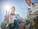 Björk i Ekblom kierowcami oficjalnego zespołu Volvo w WTCC 2016