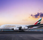 Emirates zwiększają liczbę lotów A380 do Australii